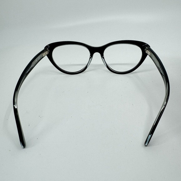 Maui Jim Sunglasses Frames MJ818-02X‎ 54-19-140 KALANI Black/Crystal H10977 main image 5